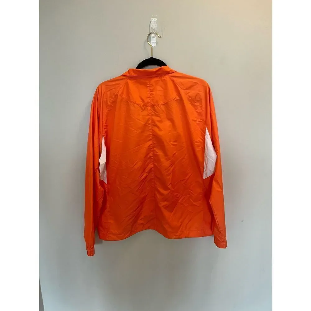 Nike Golf windbreaker size XL